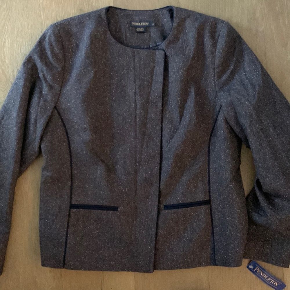 Pendleton Riverplace Jacket
